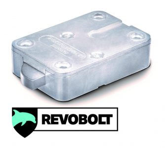 M-Locks Revobolt Swngbolt